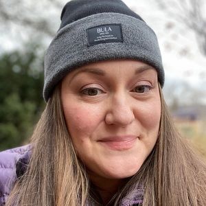 Meet your Posher, Monique